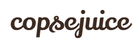 copsejuice.com